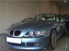 BMW Z3 1.9I ROADSTER 2P. - Castellon - mejor precio | unprecio.es