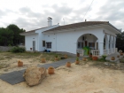 Bonito chalet enlasw cadenas con gran terreno ref 936 - mejor precio | unprecio.es