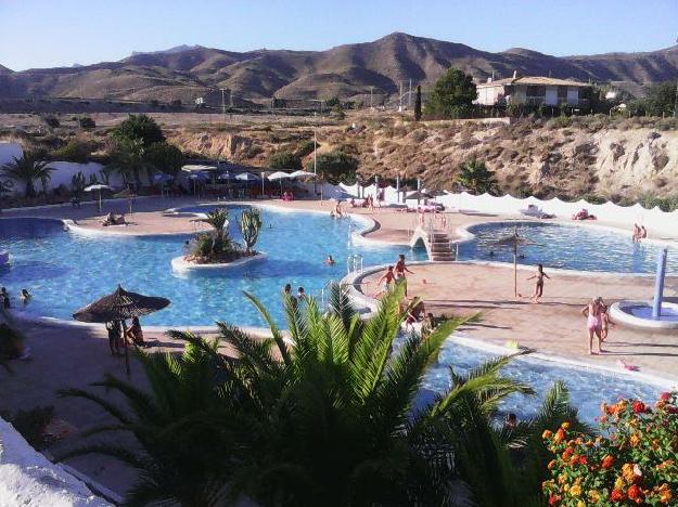 Bungalow en Campello (el)