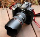 Canon EOS 1Ds Mark III - mejor precio | unprecio.es