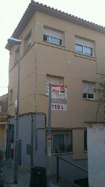 Casa en Barcelona