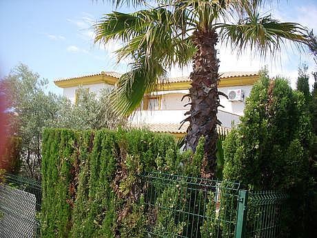 Casa en Mutxamel/Muchamiel