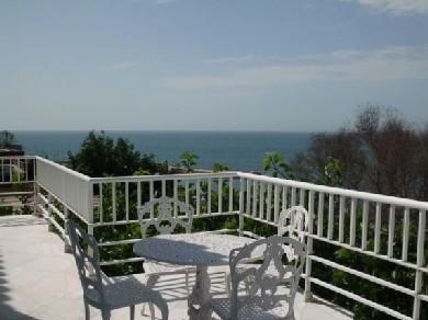 Chalet con 4 dormitorios se vende en Malaga, Costa del Sol