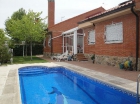 Chalet en Rivas-Vaciamadrid - mejor precio | unprecio.es