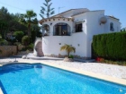 Chalet en venta en Benitachell/Benitatxell, Alicante (Costa Blanca) - mejor precio | unprecio.es