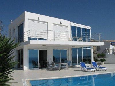 Chalet en venta en Campello (el), Alicante (Costa Blanca)