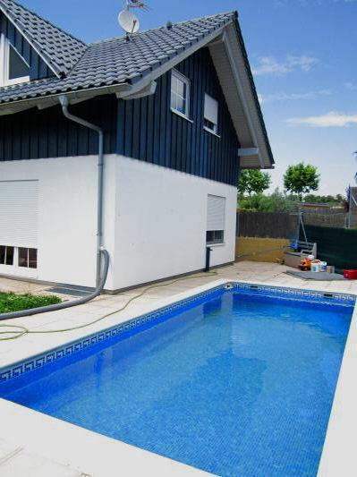 Chalet en Vilanova i La Geltrú