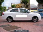 Chevrolet Aveo 1.4 16v LS - mejor precio | unprecio.es