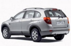 Chevrolet Captiva 2.0 VCDi LTX 7 plazas Aut. - mejor precio | unprecio.es