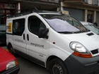 CITROEN TRAFIC COMBI6 DCI - mejor precio | unprecio.es