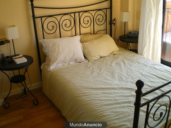 Conjunto dormitorio