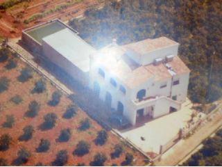 Finca/Casa Rural en venta en Dénia, Alicante (Costa Blanca)