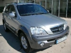 Kia SORENTO 2.5 CRDI EX2 TOD - mejor precio | unprecio.es