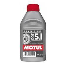 Liquido Freno Motul 5.1