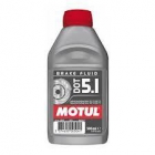 Liquido Freno Motul 5.1 - mejor precio | unprecio.es