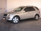 MERCEDES-BENZ CLASE M ML 420 CDI - mejor precio | unprecio.es