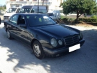 Mercedes-benz e200 - mejor precio | unprecio.es