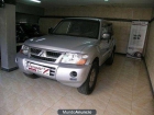 Mitsubishi Montero 3.2 DID Invite - mejor precio | unprecio.es