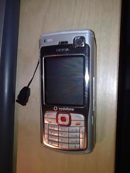 NOKIA N70 40