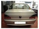 Paragolpes Peugeot 306,trasero.sedan 4 puertas.rf 214/41 - mejor precio | unprecio.es