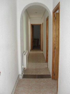 Piso en Albacete