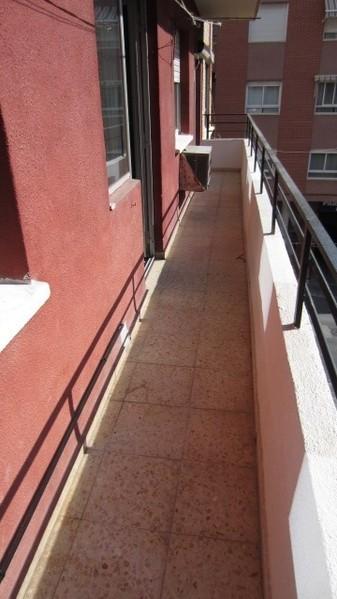 Piso en Alicante/Alacant