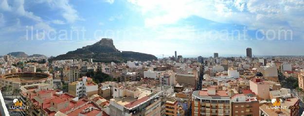Piso en Alicante/Alacant