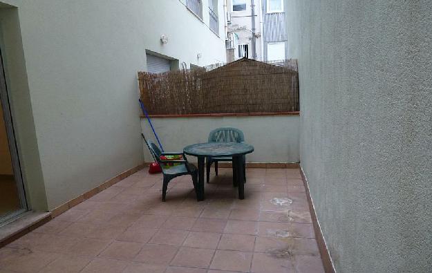 Piso en Barcelona