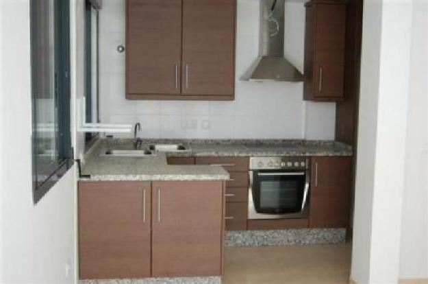 Piso en Benaguasil