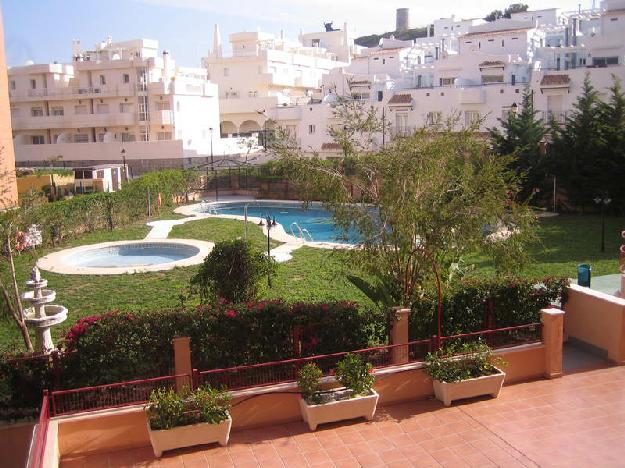 Piso en Fuengirola
