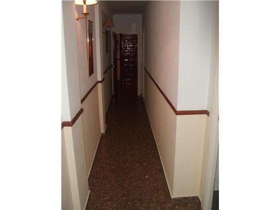 Piso en Puerto de Santa María (El)