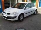 Renault Megane 1.5dCi Busin. 105 eco2 - mejor precio | unprecio.es