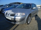 RENAULT MEGANE 5P. DYNAMIQUE 1.5 dCi 105 CV - mejor precio | unprecio.es