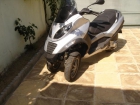 SE VENDE PIAGGIO MP3L - mejor precio | unprecio.es