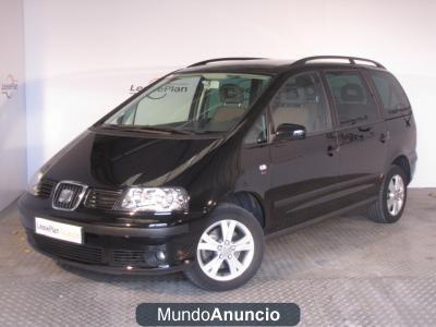 Seat Alhambra 2.0 TDI 140CV R