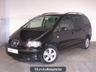 Seat Alhambra 2.0 TDI 140CV R - mejor precio | unprecio.es