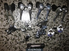 VARIAS PIEZAS SHIMANO PARA BICI DE CICLISMO - mejor precio | unprecio.es