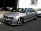 Vendo BMW 330 CI - mejor precio | unprecio.es