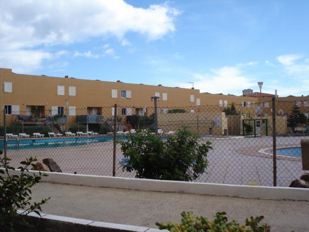 Vendo gran apartamento en fuerteventura