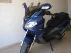 VENDO MOTO PIAGGIO X9 EVOLUCION 125 CC. - mejor precio | unprecio.es