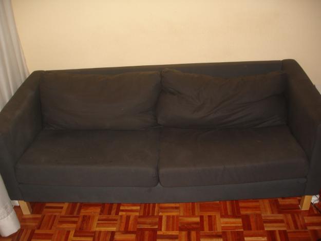 vendo sofa urgente