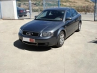 Venta de Audi A 4 Tdi 130 Cv Tip '04 en Huesca - mejor precio | unprecio.es