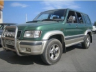 Venta de coche Opel Monterey 3.0 Dti 16v. Limited 8.500+iva=9900? '99 en Vinaròs - mejor precio | unprecio.es