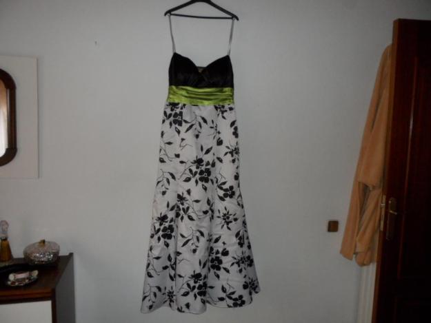 Vestido de fiesta
