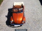 Volkswagen Käfer CABRIO-OLDTIMER Original - mejor precio | unprecio.es