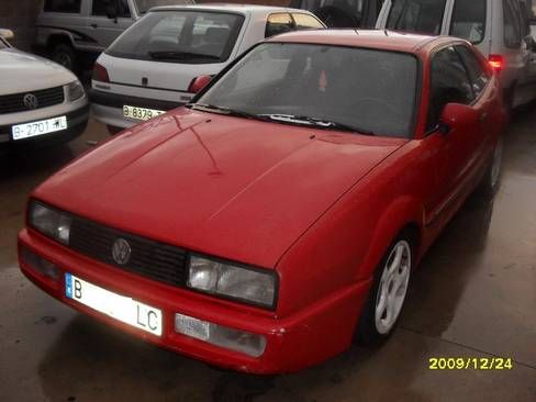 VOLKSWAGEN SCIROCCO Scirocco 2.0 TSI