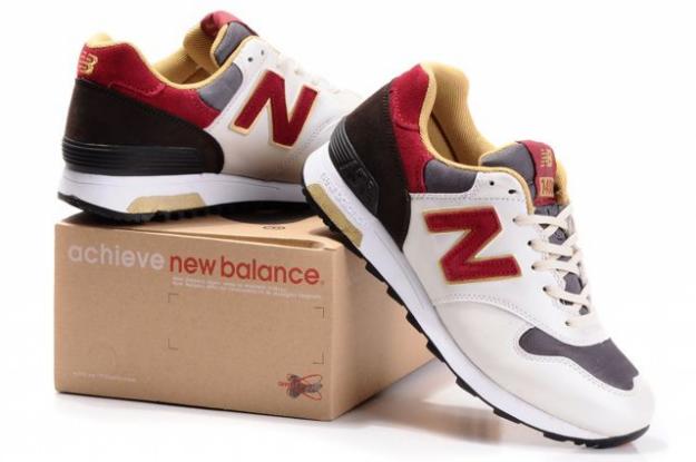 ZAPATILLAS NEW BALANCE