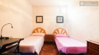 2-Bedroom red-brick apartment for 3 in lively area - mejor precio | unprecio.es