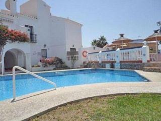 Adosado en venta en Nerja, Málaga (Costa del Sol)