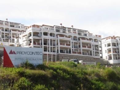 Apartamento con 2 dormitorios se vende en Mijas Costa, Costa del Sol
